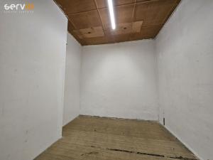 Pronájem obchodního prostoru, Brno, Cejl, 102 m2