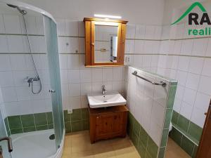 Pronájem bytu 2+1, Stříbro, Západní Předměstí, 55 m2