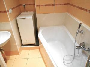 Prodej bytu 2+1, Jihlava, Kollárova, 55 m2