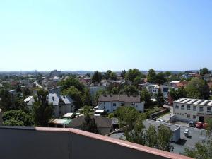 Prodej bytu 2+1, Jihlava, Kollárova, 55 m2