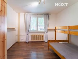 Pronájem bytu 3+1, Šumperk, 8. května, 60 m2