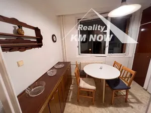 Pronájem bytu 1+1, Kroměříž, Úprkova, 34 m2
