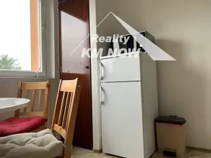 Pronájem bytu 1+1, Kroměříž, Úprkova, 34 m2