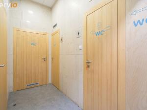 Pronájem obchodního prostoru, Brno, Kobližná, 395 m2
