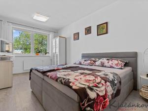 Prodej bytu 2+kk, Zlín - Malenovice, třída Svobody, 64 m2