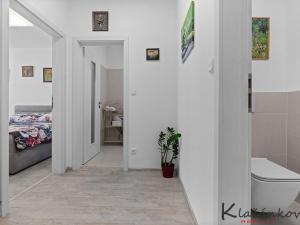 Prodej bytu 2+kk, Zlín - Malenovice, třída Svobody, 64 m2