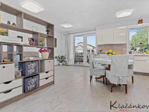 Prodej bytu 2+kk, Zlín - Malenovice, třída Svobody, 64 m2