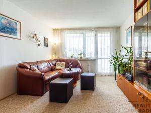 Prodej bytu 4+1, Praha, 93 m2