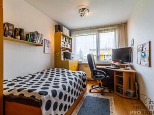 Prodej bytu 4+1, Praha, 93 m2
