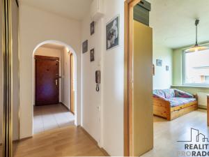 Prodej bytu 4+1, Praha, 93 m2