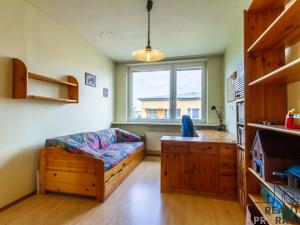 Prodej bytu 4+1, Praha, 93 m2