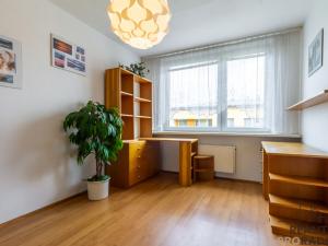 Prodej bytu 4+1, Praha, 93 m2