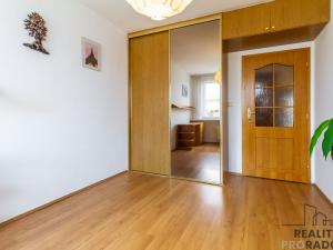 Prodej bytu 4+1, Praha, 93 m2
