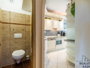 Prodej bytu 4+1, Praha, 93 m2
