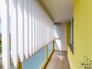 Prodej bytu 4+1, Praha, 93 m2