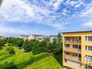 Prodej bytu 4+1, Praha, 93 m2