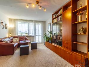 Prodej bytu 4+1, Praha, 93 m2