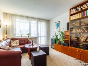 Prodej bytu 4+1, Praha, 93 m2