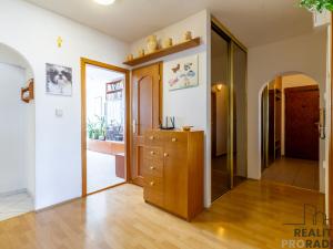 Prodej bytu 4+1, Praha, 93 m2