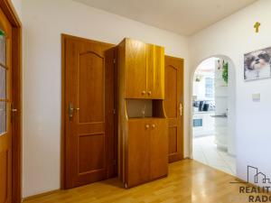 Prodej bytu 4+1, Praha, 93 m2