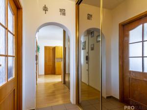 Prodej bytu 4+1, Praha, 93 m2