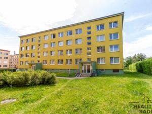 Prodej bytu 4+1, Praha, 93 m2