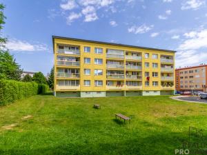 Prodej bytu 4+1, Praha, 93 m2
