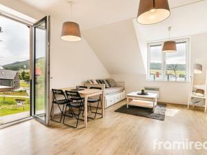 Prodej apartmánu, Dolní Morava, 51 m2