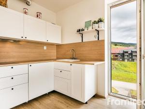 Prodej apartmánu, Dolní Morava, 51 m2