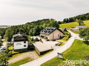 Prodej apartmánu, Dolní Morava, 51 m2