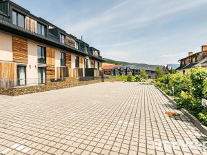 Prodej apartmánu, Dolní Morava, 51 m2