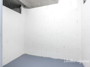 Pronájem bytu 1+kk, Praha - Stodůlky, Hábova, 27 m2