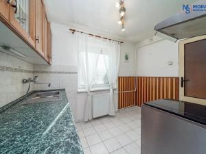 Prodej rodinného domu, Litovel, Šmakalova, 150 m2