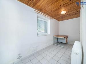 Prodej rodinného domu, Litovel, Šmakalova, 150 m2