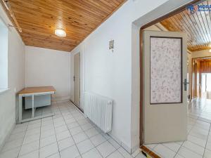Prodej rodinného domu, Litovel, Šmakalova, 150 m2