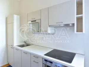 Pronájem bytu 3+1, Praha - Vyšehrad, Vratislavova, 75 m2