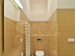 Pronájem bytu 3+1, Praha - Vyšehrad, Vratislavova, 75 m2