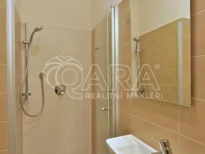 Pronájem bytu 3+1, Praha - Vyšehrad, Vratislavova, 75 m2