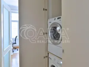 Pronájem bytu 3+1, Praha - Vyšehrad, Vratislavova, 75 m2