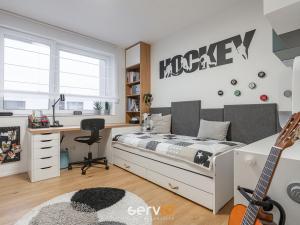 Prodej rodinného domu, Brno - Sadová, 149 m2