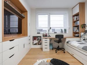 Prodej rodinného domu, Brno - Sadová, 149 m2