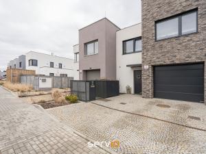 Prodej rodinného domu, Brno - Sadová, 149 m2