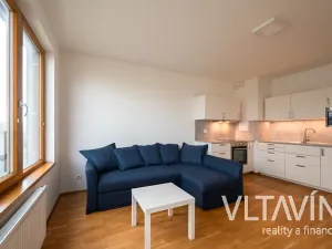 Prodej bytu 1+kk, Praha - Jinonice, Laténská, 31 m2