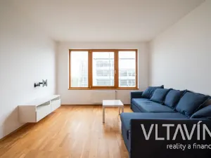 Prodej bytu 1+kk, Praha - Jinonice, Laténská, 31 m2