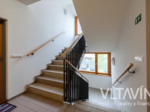 Prodej bytu 1+kk, Praha - Jinonice, Laténská, 31 m2