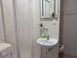 Pronájem bytu 1+1, Česká Třebová, 35 m2