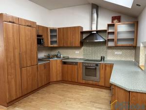 Pronájem bytu 4+kk, Vysoké Mýto, A. V. Šembery, 100 m2