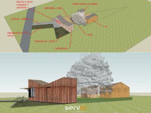 Prodej komerčního pozemku, Kuřim, 3158 m2