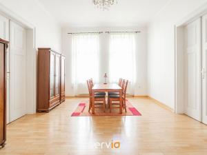 Prodej bytu 4+1, Brno, Čápkova, 137 m2