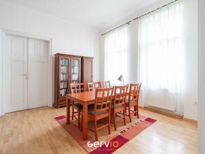 Prodej bytu 4+1, Brno, Čápkova, 137 m2